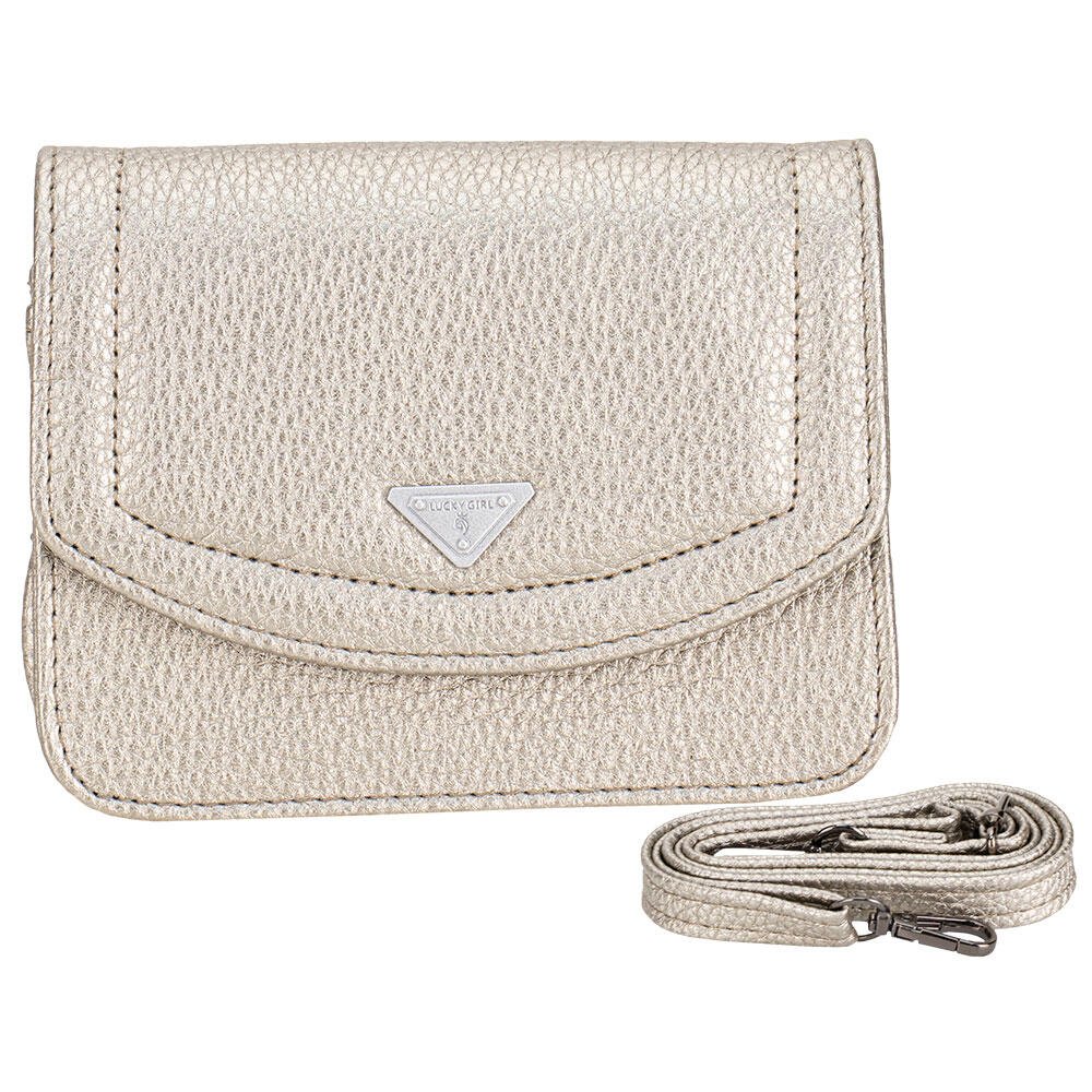 BOLSA FEMININA TRANSVERSAL H.E Q9441