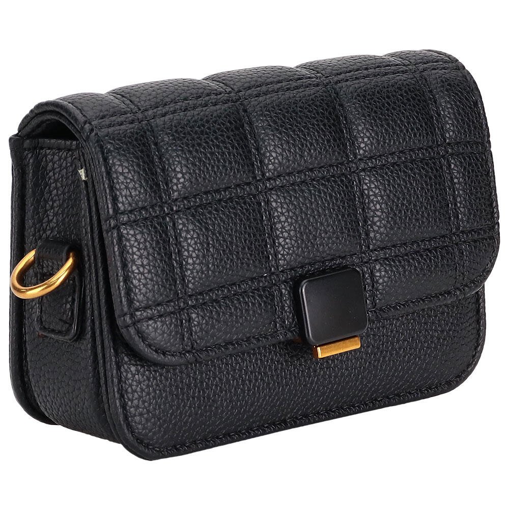 BOLSA FEMININA H.E SX6030 Preto 3