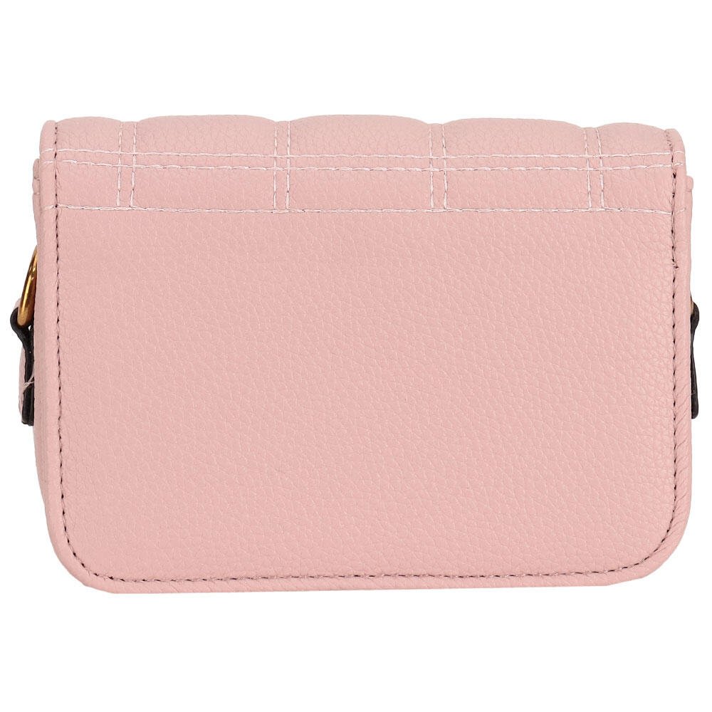 BOLSA FEMININA H.E SX6030 Rosa 4