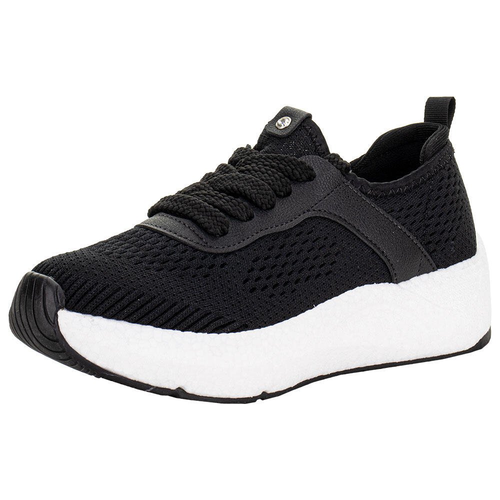 TÊNIS FEMININO CASUAL BEIRA RIO 4327103
