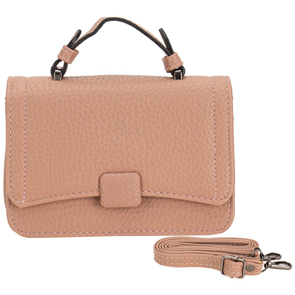 BOLSA FEMININA H.E Q9442