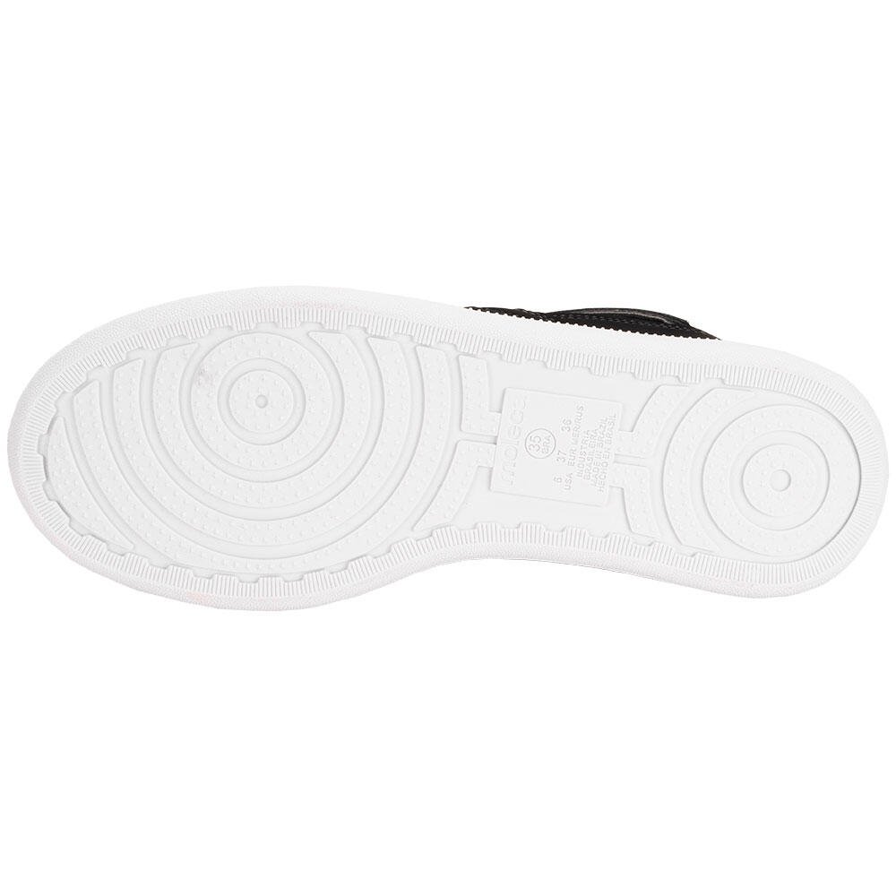 TÊNIS FEMININO CASUAL MOLECA 5816108 Preto 4