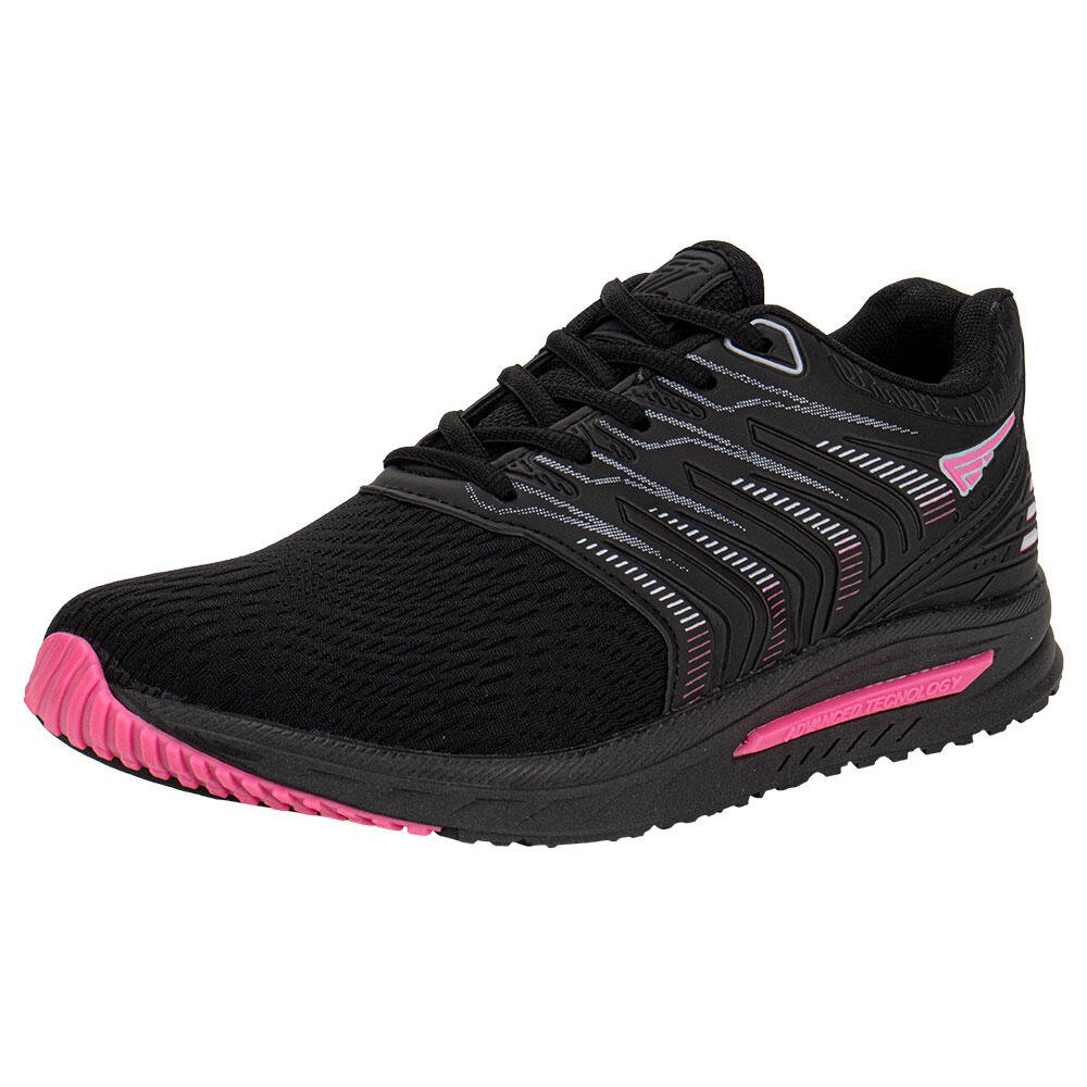 TÊNIS FEMININO ZEUZ 97RX-A