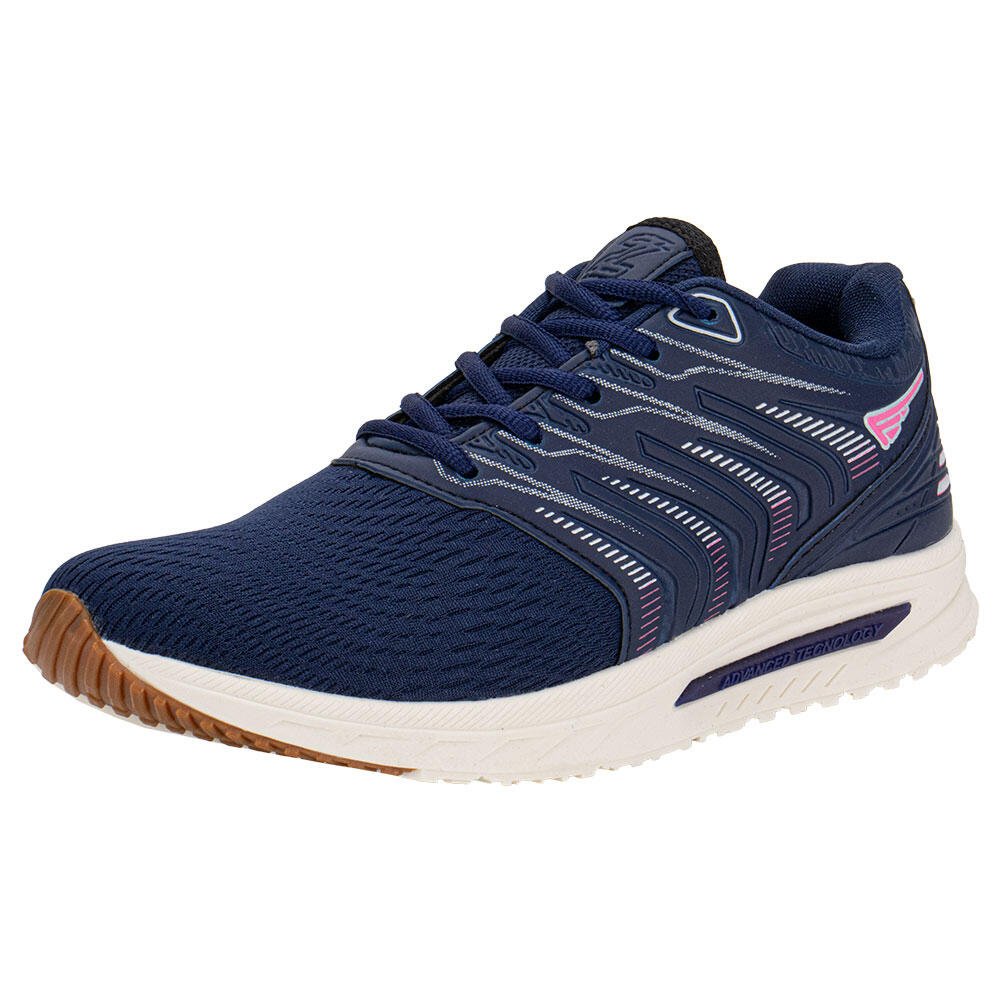TÊNIS FEMININO ZEUZ 97RX-A
