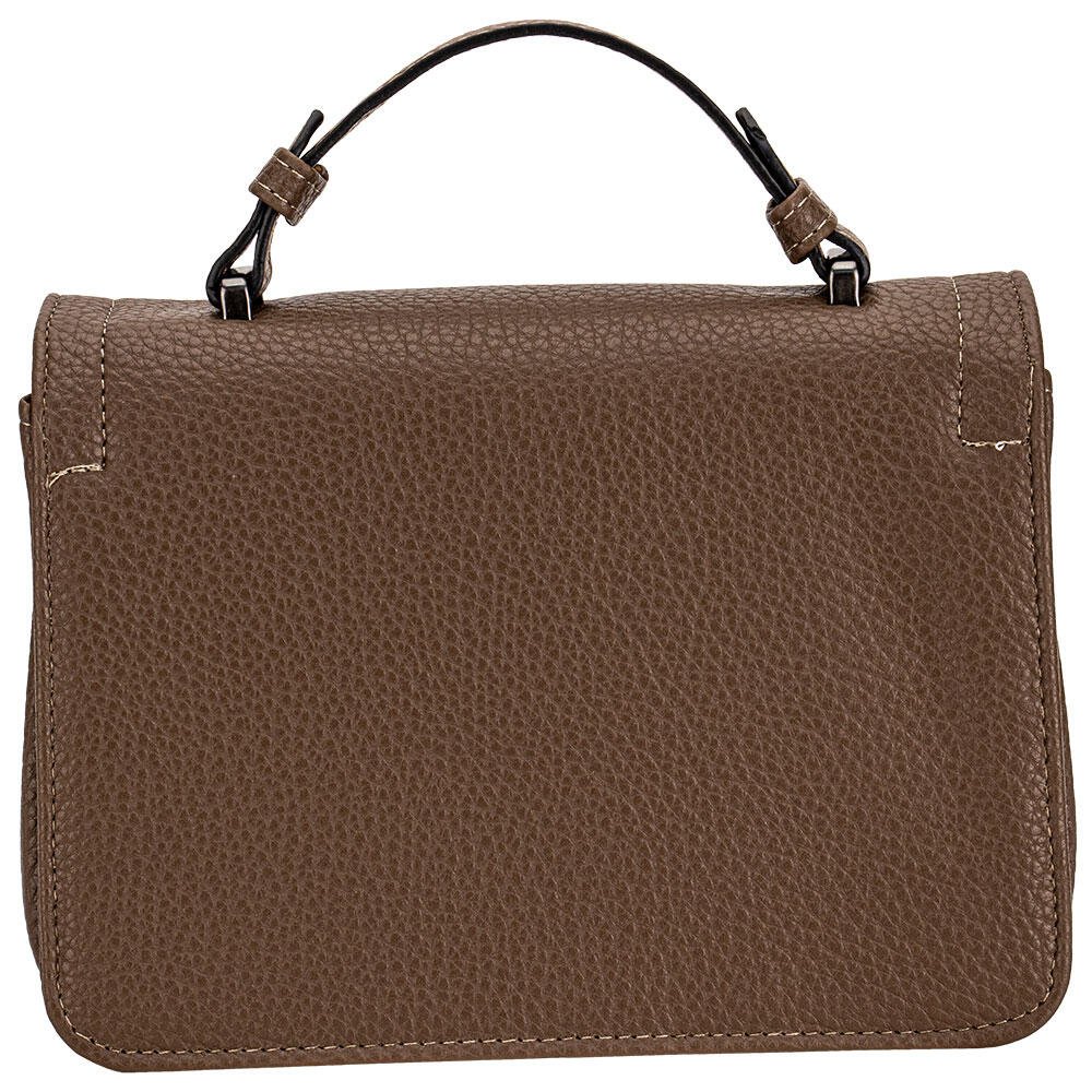 BOLSA FEMININA H.E Q9441 Café 4
