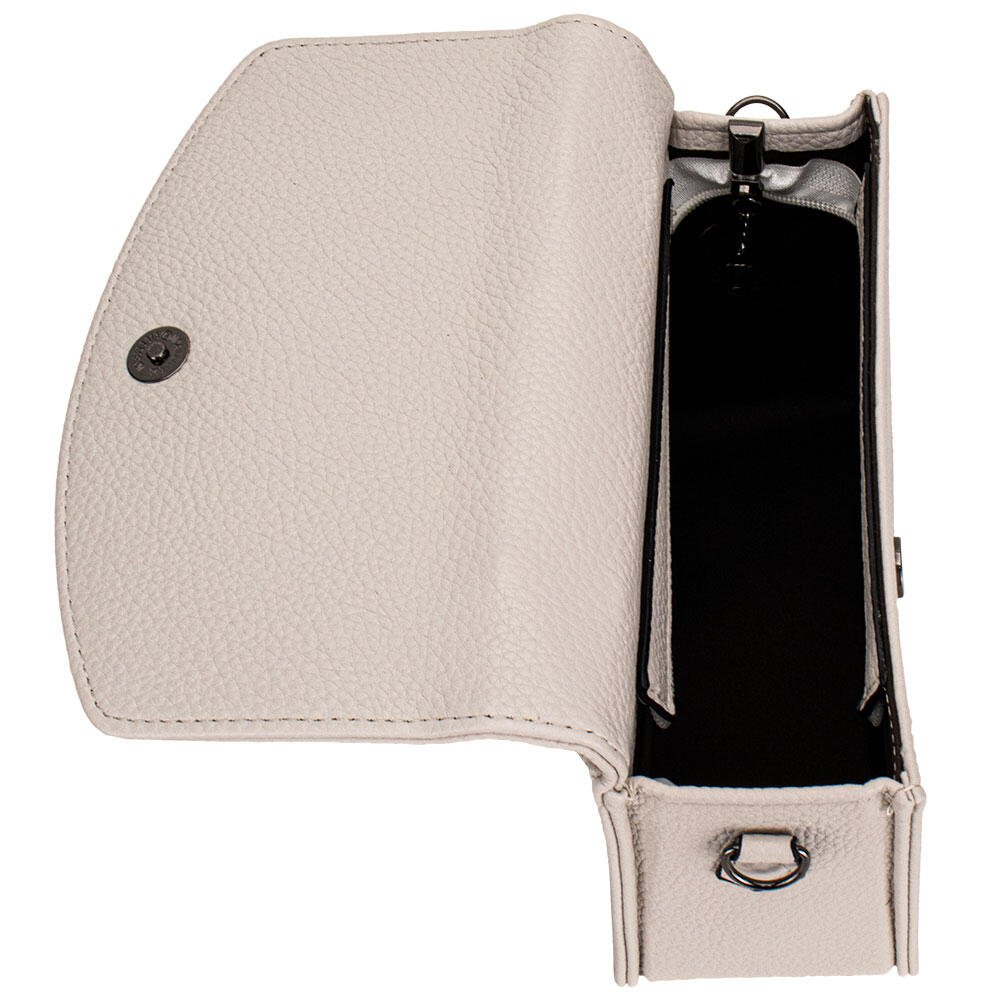 BOLSA FEMININA H.E Q9441 Café 5