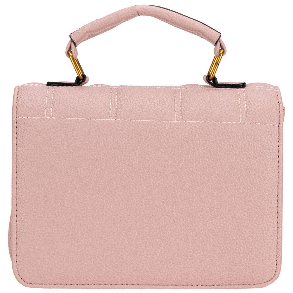 BOLSA FEMININA H.E SX6030 Rosa 4