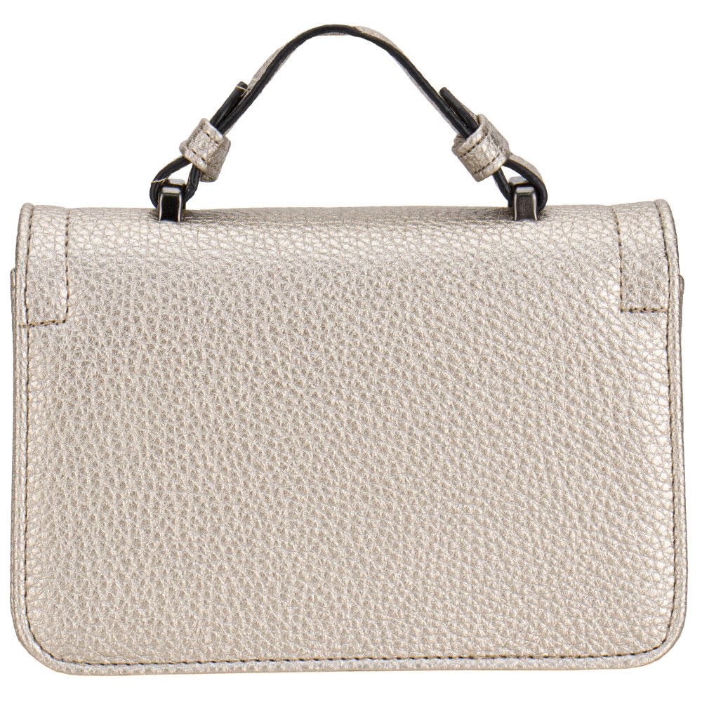 BOLSA FEMININA H.E Q9441 Prata 4