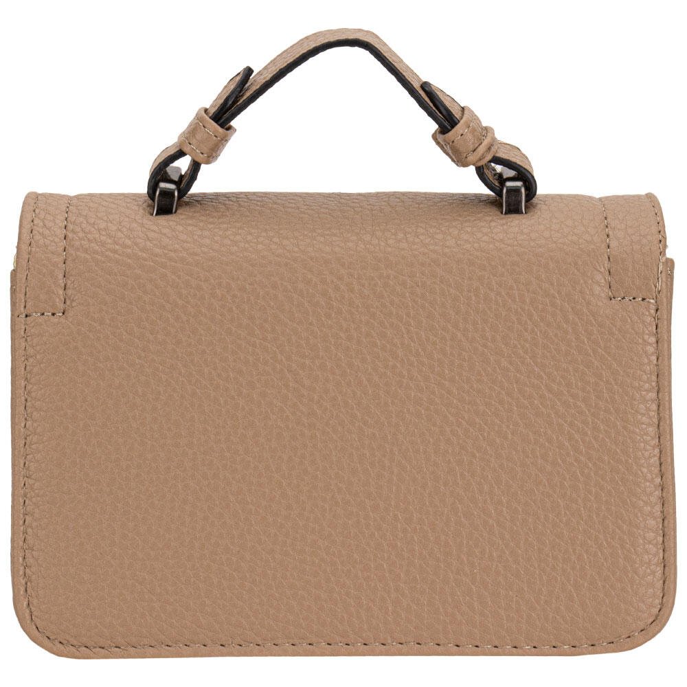 BOLSA FEMININA H.E Q9441 Caqui 4