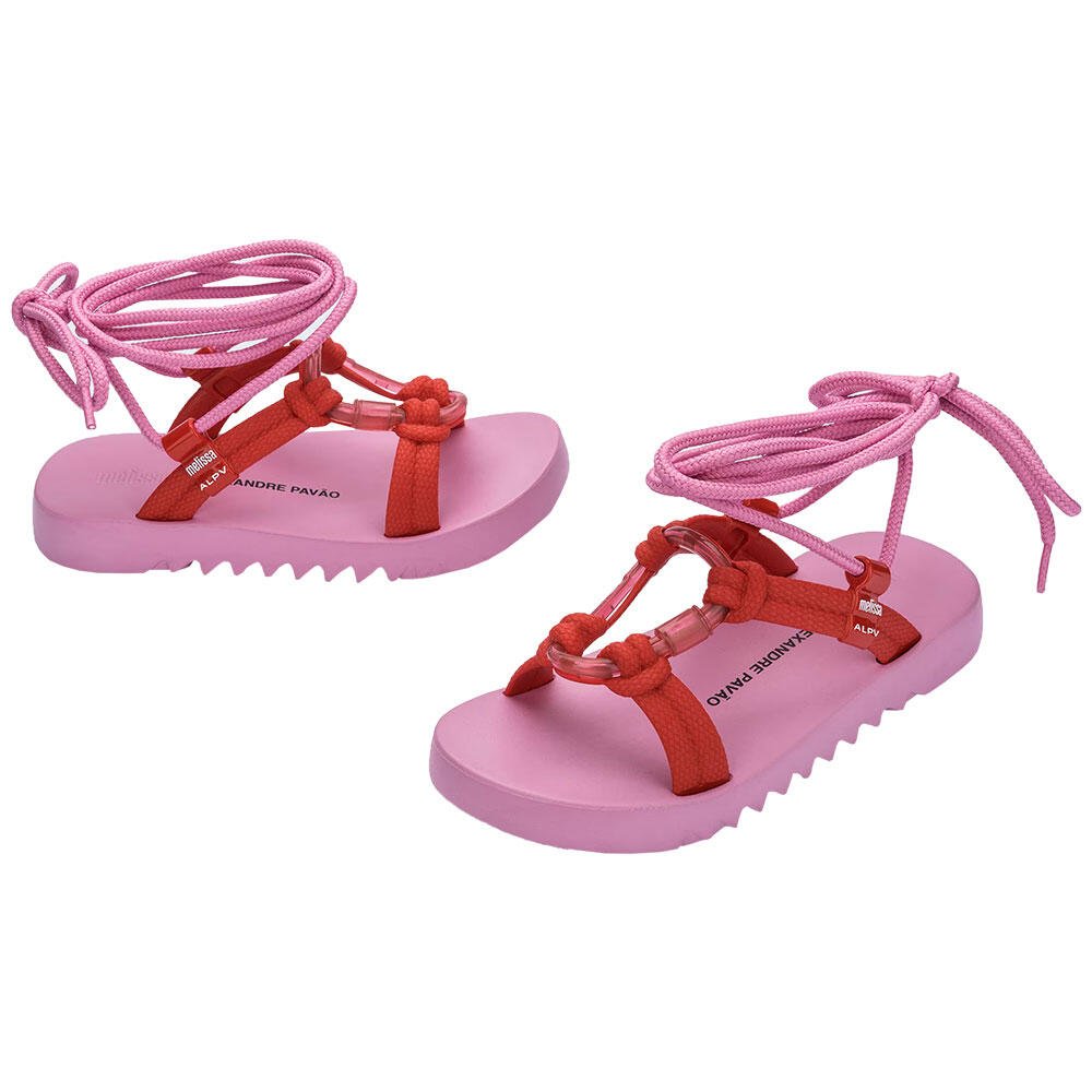 MELISSA KIRK + ALEXANDRE PAVÃO 36193 Vermelho 3