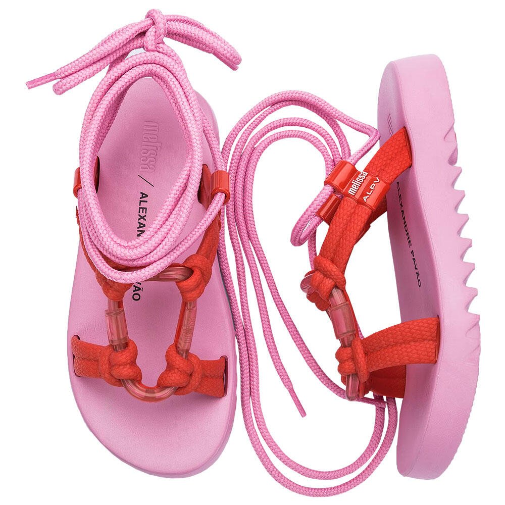 MELISSA KIRK + ALEXANDRE PAVÃO 36193 Vermelho 4