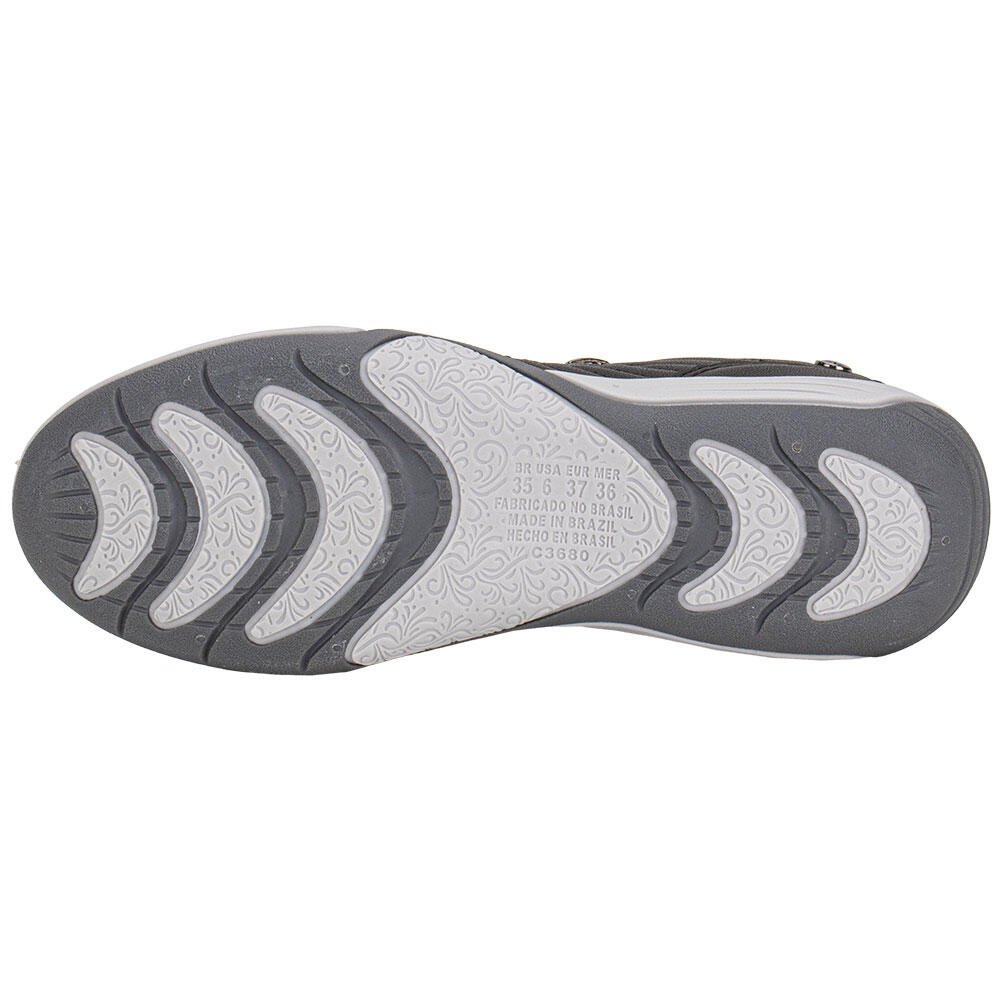 TÊNIS FEMININO CASUAL KOLOSH C3696 Preto 4