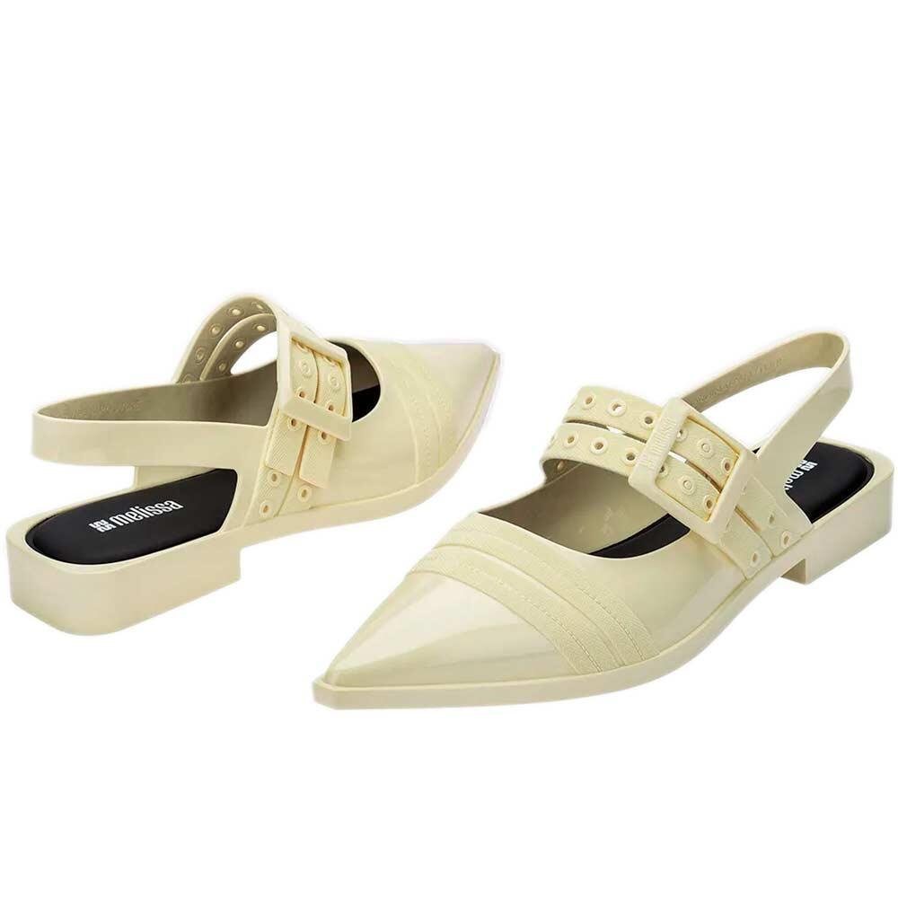 MELISSA LADYLIKE 35973 Bege 4