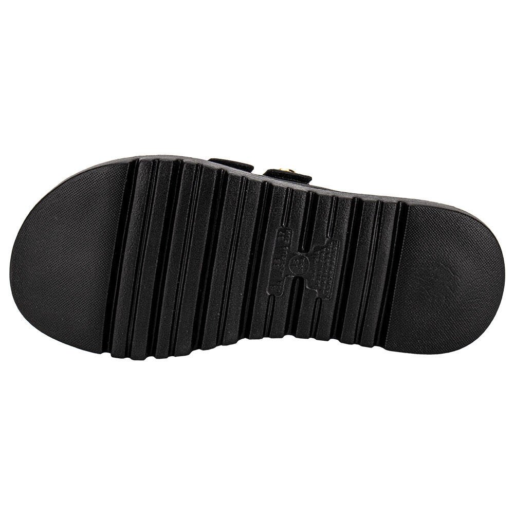 TAMANCO FEMININO FLAT MODARE 7200112 Preto 4