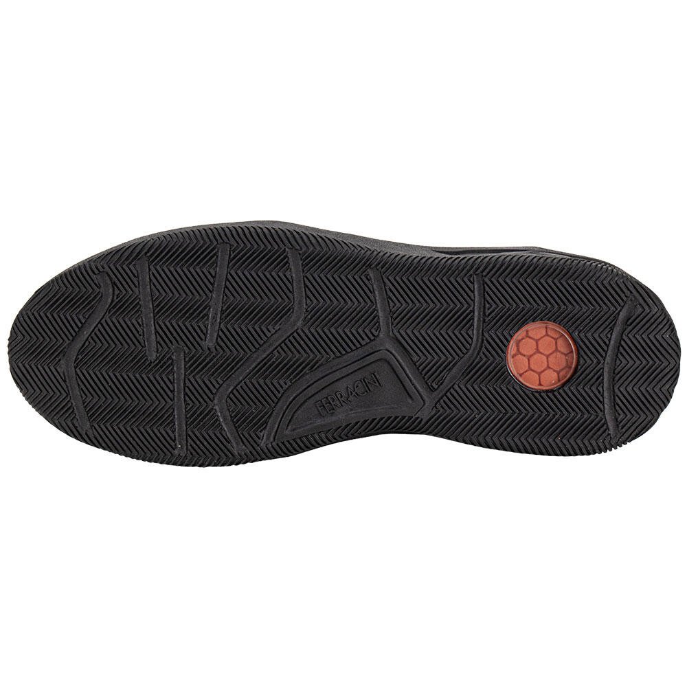 SAPATÊNIS MASCULINO NEW BLADY FERRACINI 2630 Preto 4