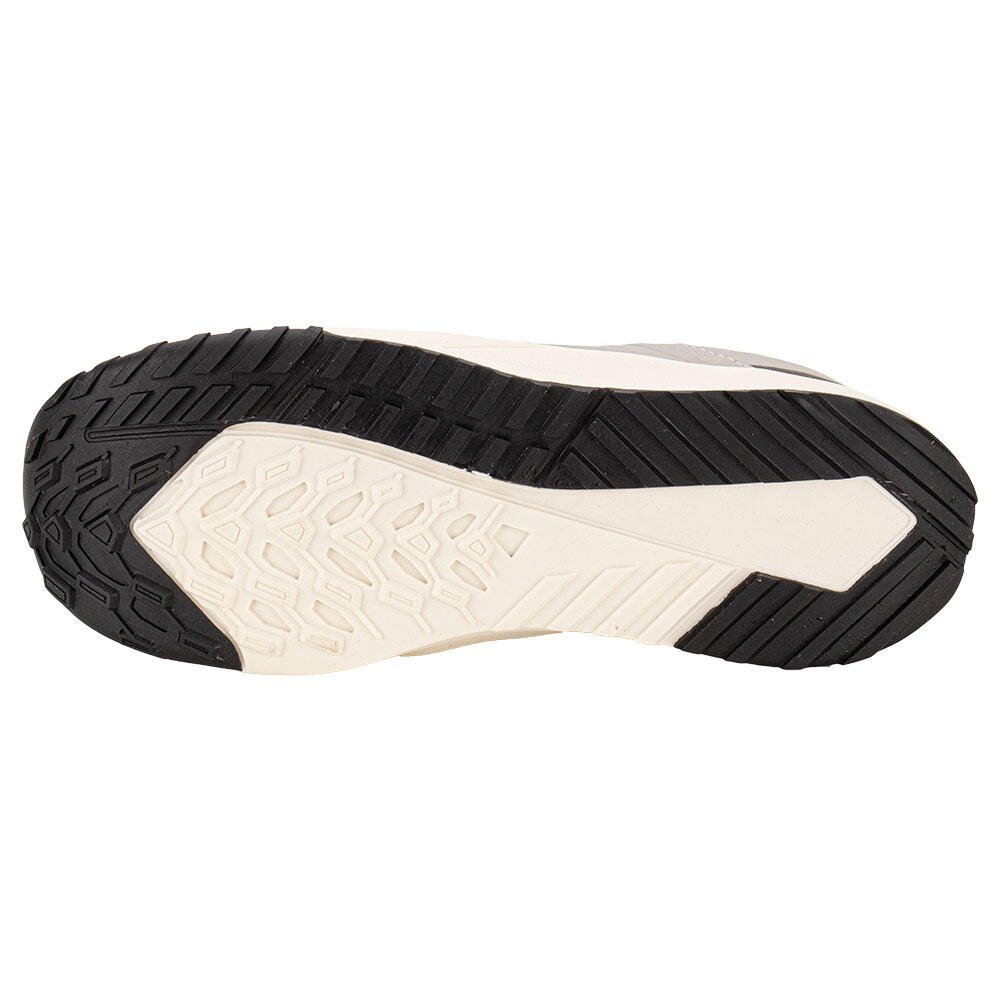 TÊNIS MASCULINO SPARK 3025 Cinza/Preto 4