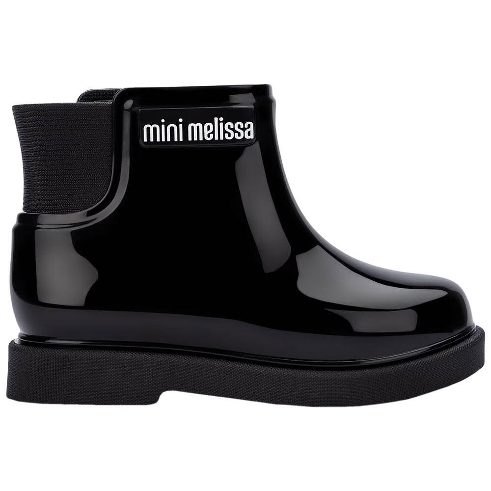 MINI MELISSA CHELSEA BOOT II BABY 35826