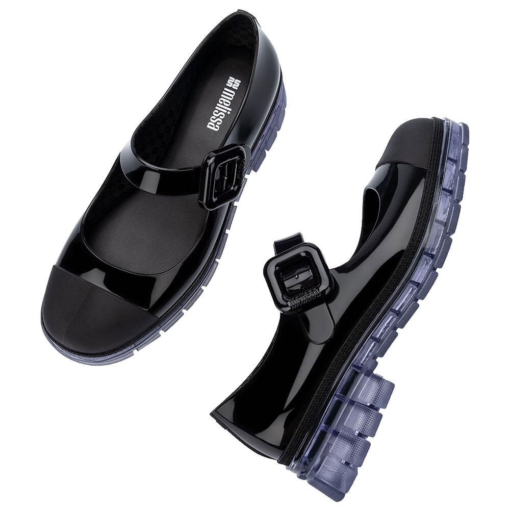 MELISSA JUNE 36107 Preto 3