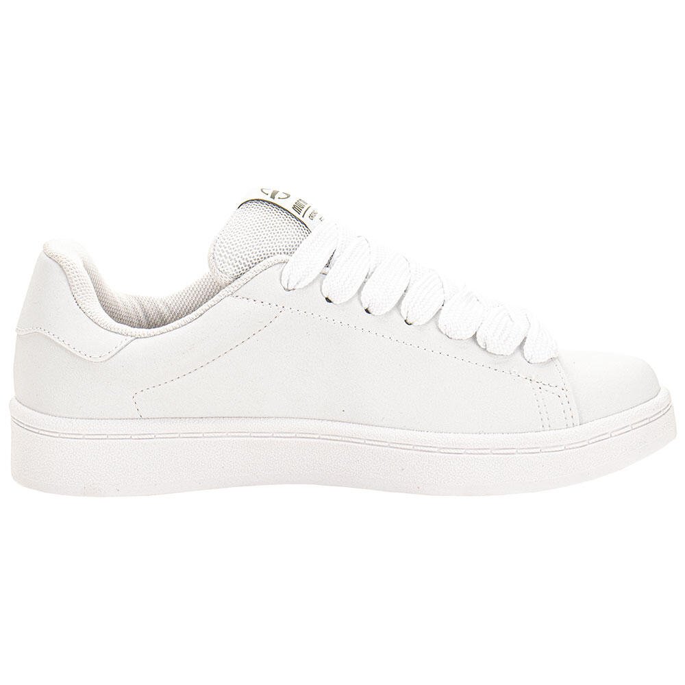 TÊNIS MASCULINO URBAN BLAKE MORMAII 203389 Branco 5