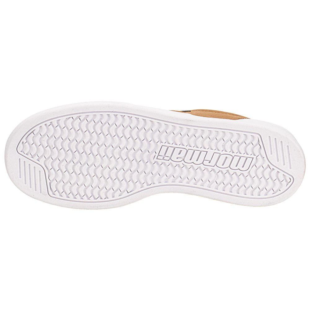 TÊNIS MASCULINO CHUCK 2 MORMAII 203386 Camel 4