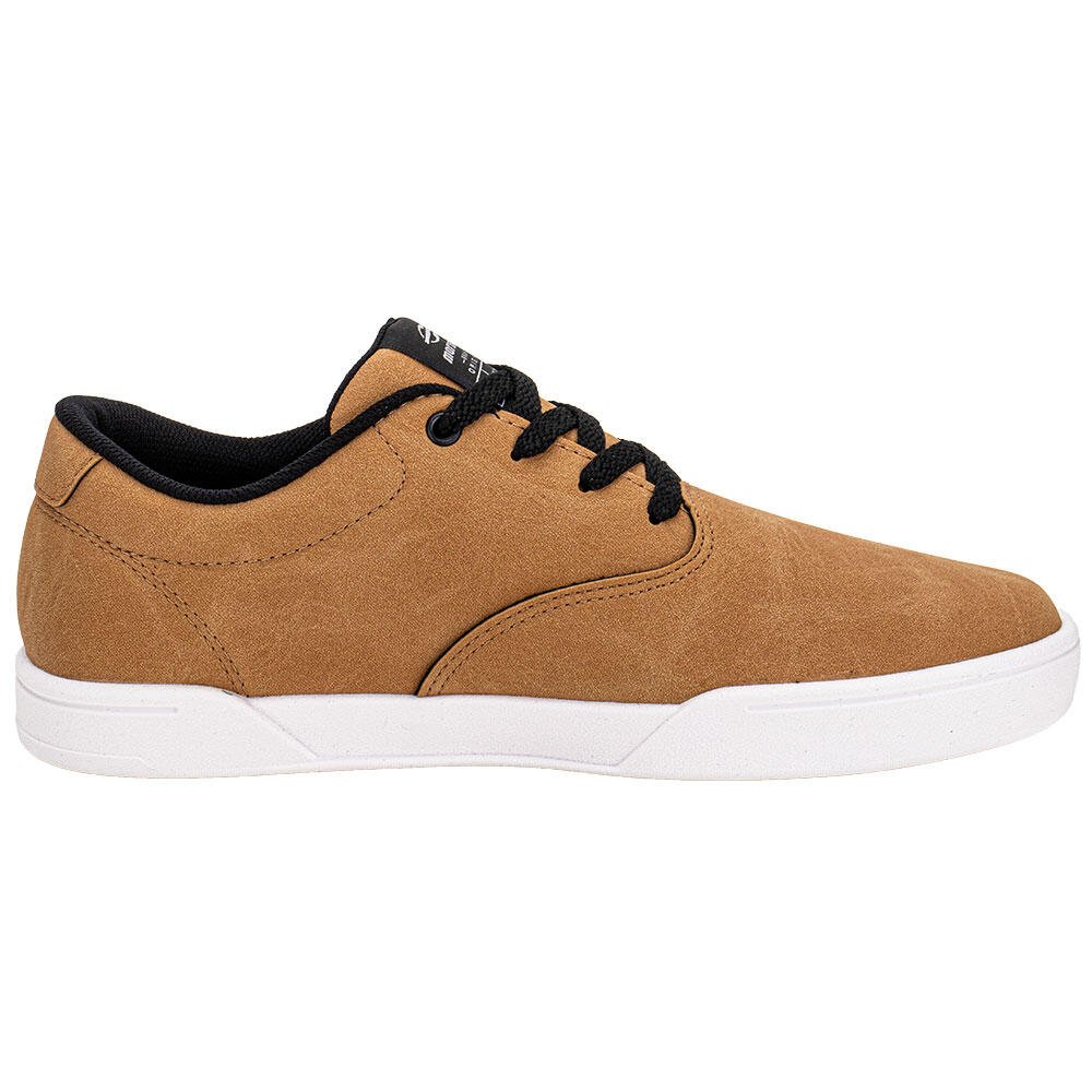TÊNIS MASCULINO CHUCK 2 MORMAII 203386 Camel 5