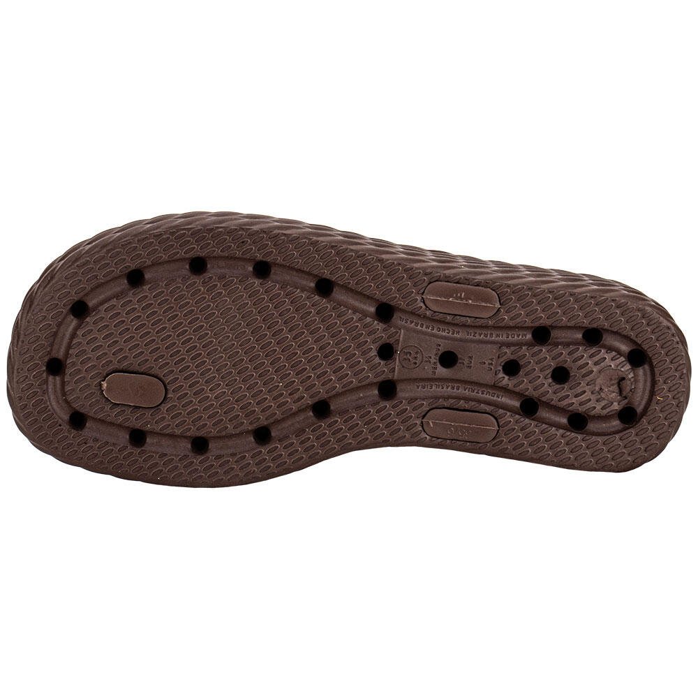 TAMANCO FEMININO ANABELA BEIRA RIO 8561104 Marrom 4