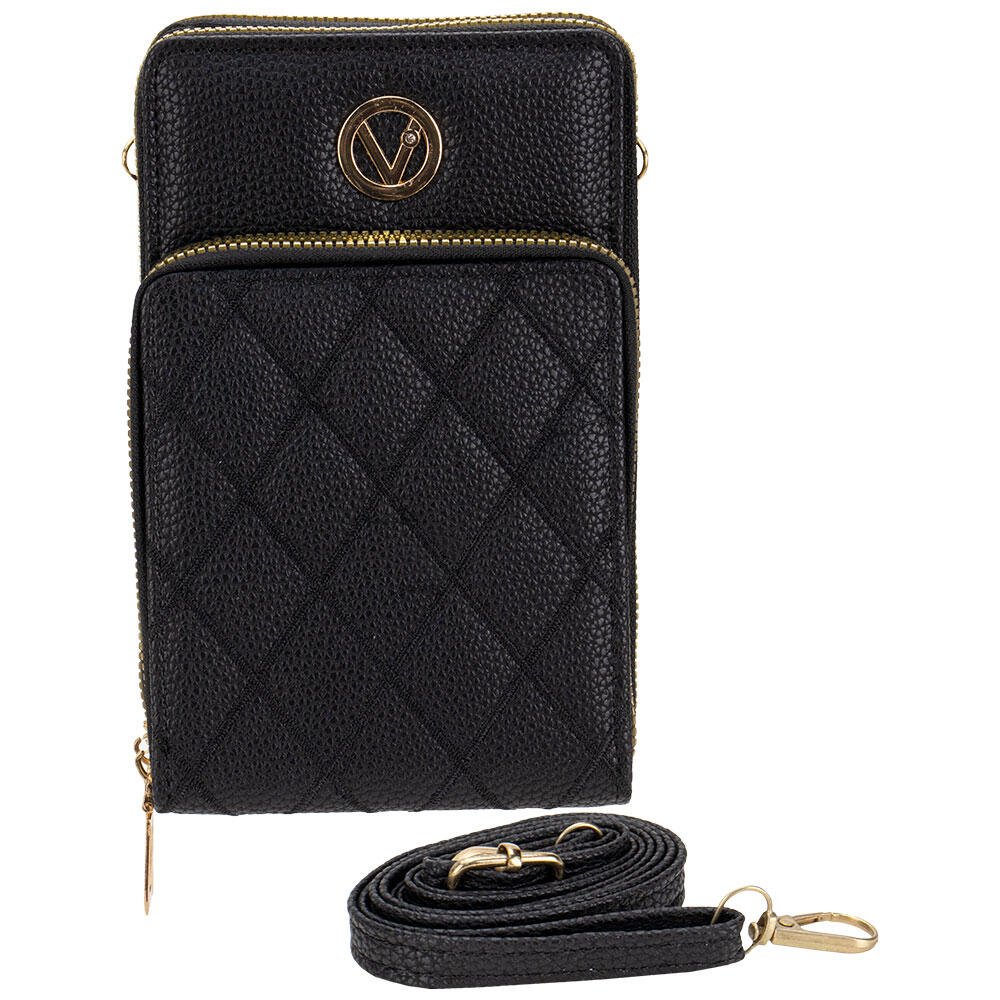 BOLSA FEMININA TRANSVERSAL H.E SJB-F13