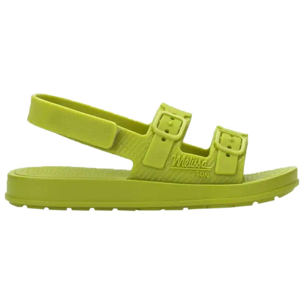 MINI MELISSA SUN CRUISE SANDAL II BABY 37114