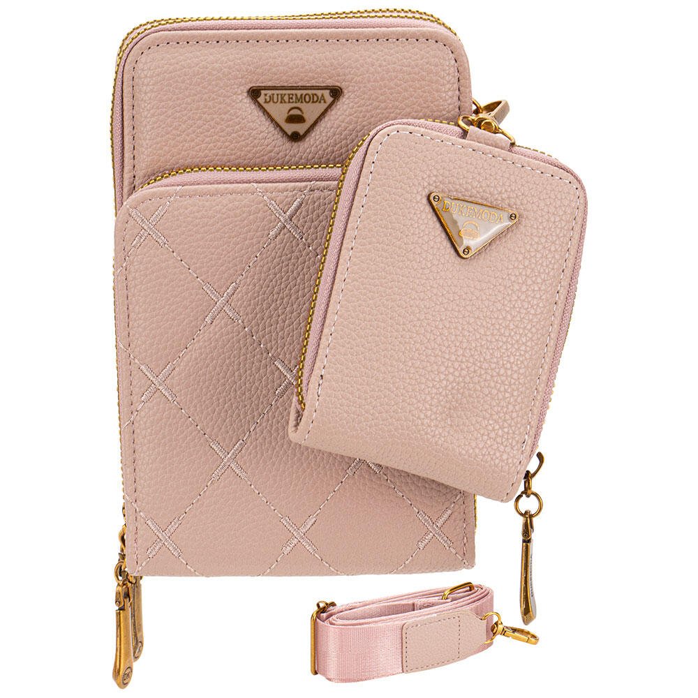 BOLSA FEMININA TRANSVERSAL H.E H2013