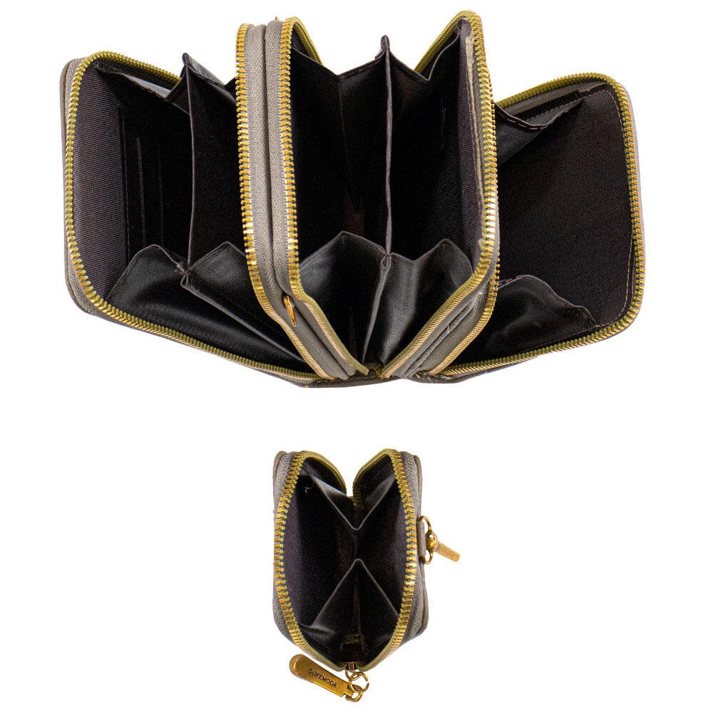 BOLSA FEMININA TRANSVERSAL H.E H2013 Rosa 5