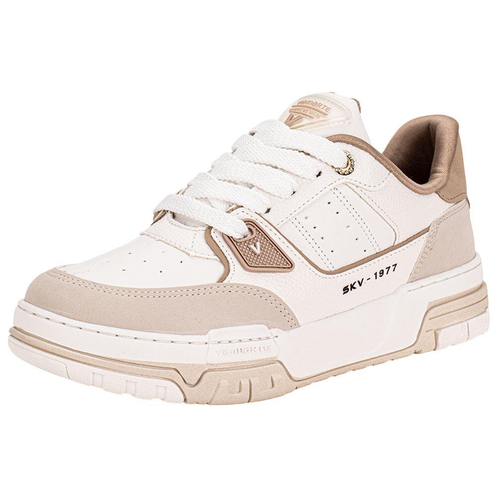 TÊNIS FEMININO CASUAL VIA MARTE 218005
