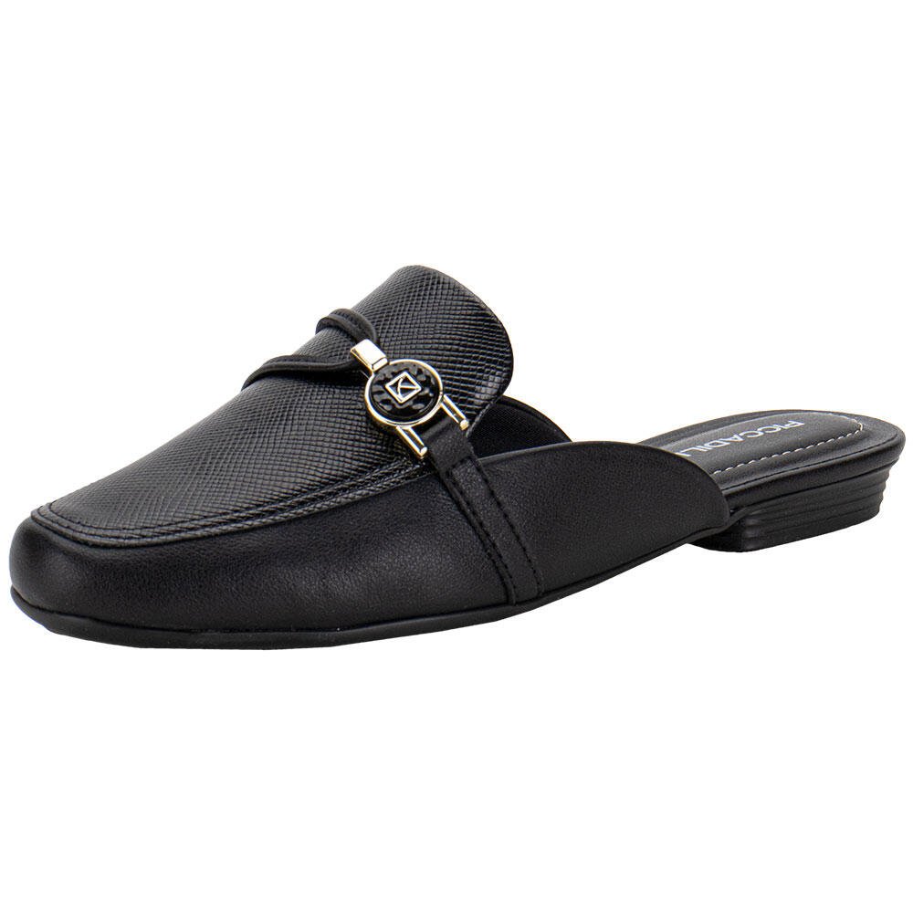 SAPATO FEMININO MULE PICCADILLY 250264