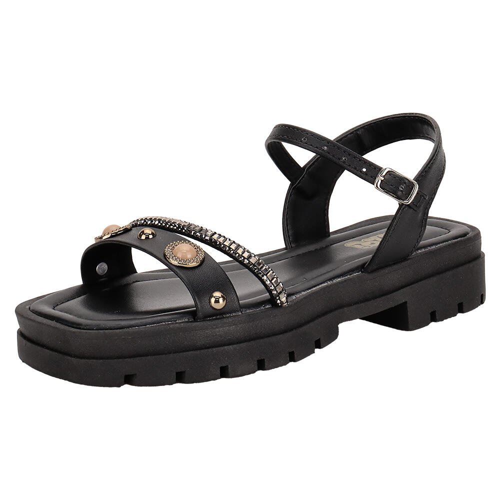 SANDÁLIA INFANTIL NILQI 37002