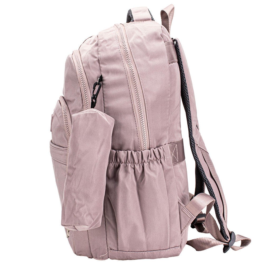 MOCHILA MASCULINA ROYAL STYLE 801AB Rosa 4