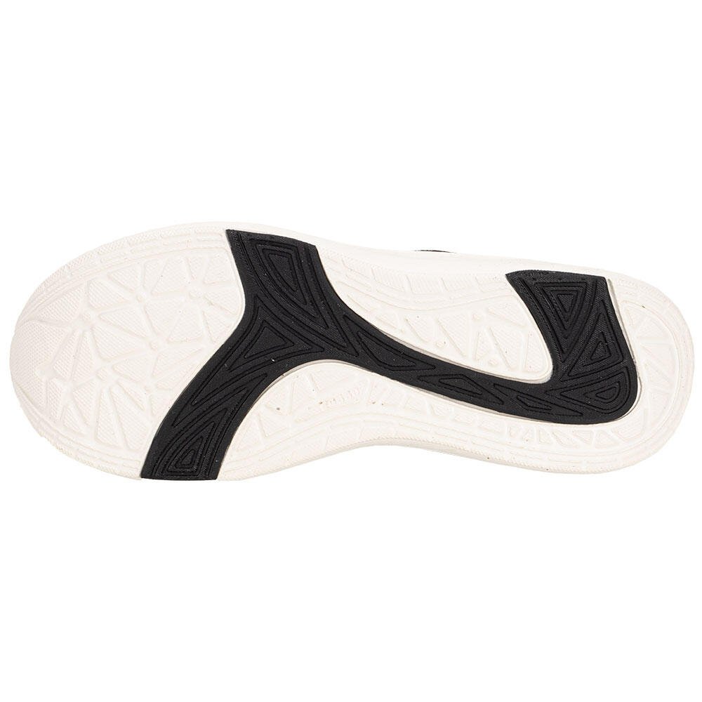 TÊNIS FEMININO KOLOSH E0661 Preto 4