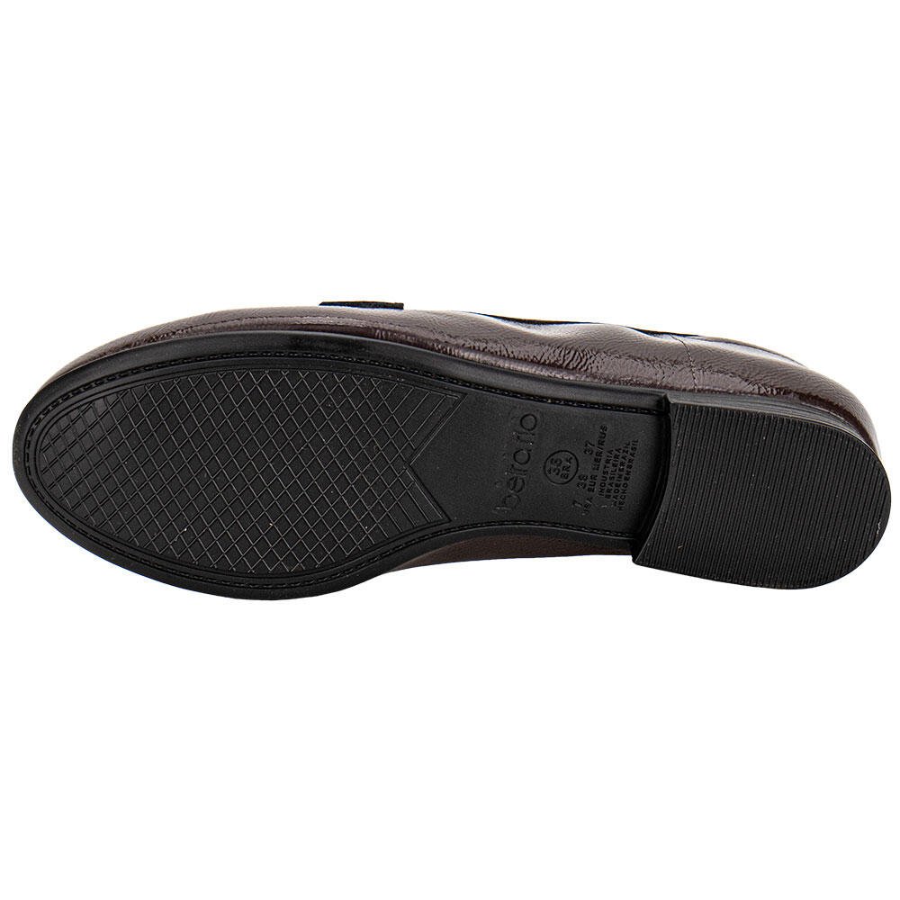 MOCASSIM FEMININO BEIRA RIO 4324101