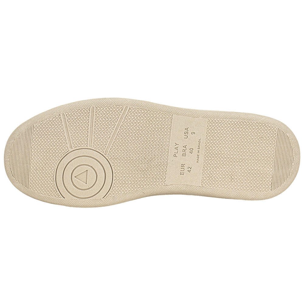 MOCASSIM MASCULINO POLO START S3350 Caramelo 4