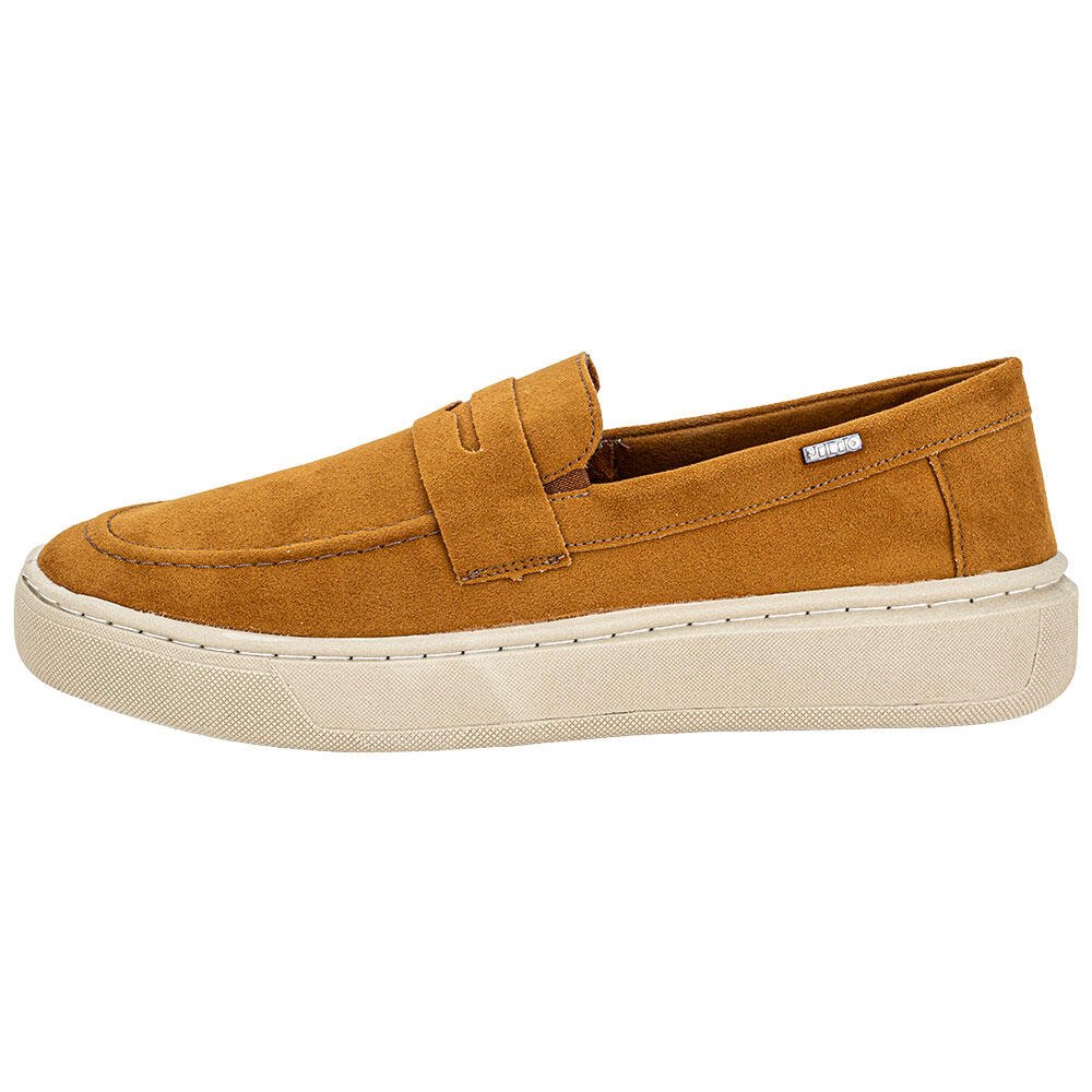 MOCASSIM MASCULINO POLO START S3350