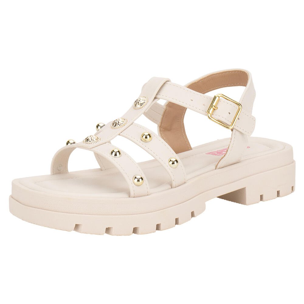 SANDÁLIA INFANTIL NILQI 37003