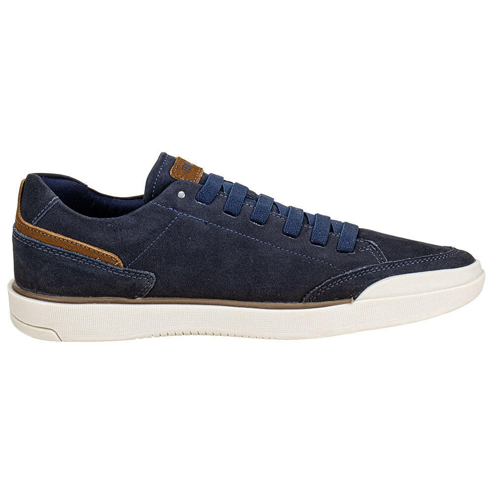 SAPATÊNIS MASCULINO STAR FERRACINI 1062 Azul Marinho 4