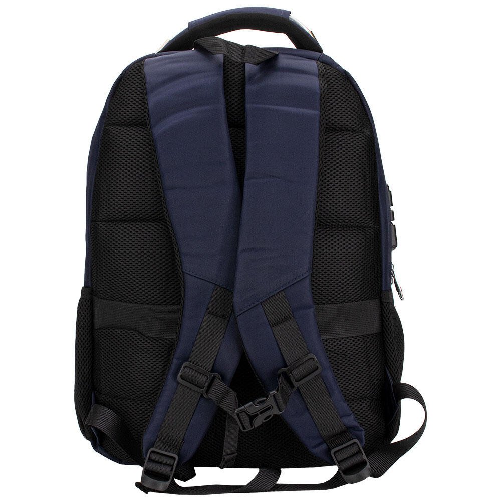 MOCHILA ROYAL STYLE R2106 Azul Marinho 5
