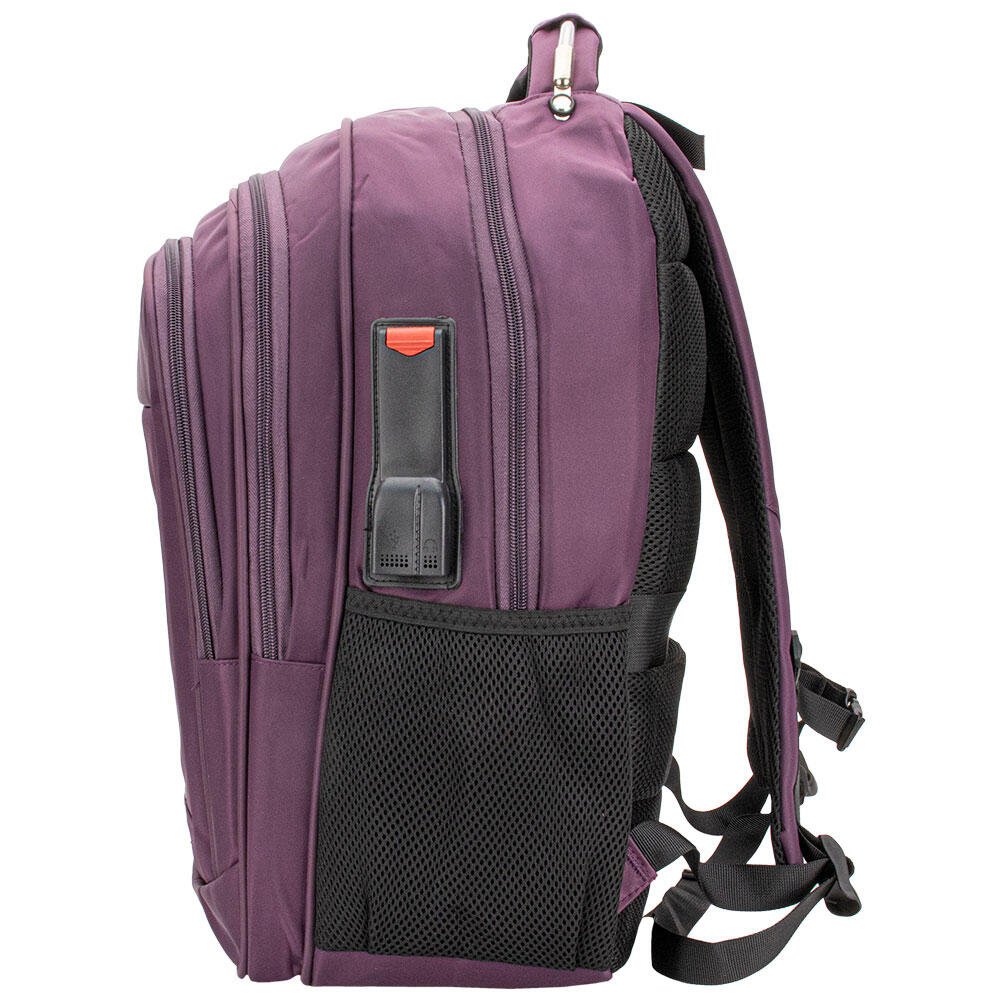 MOCHILA ROYAL STYLE R2106 Roxo 4