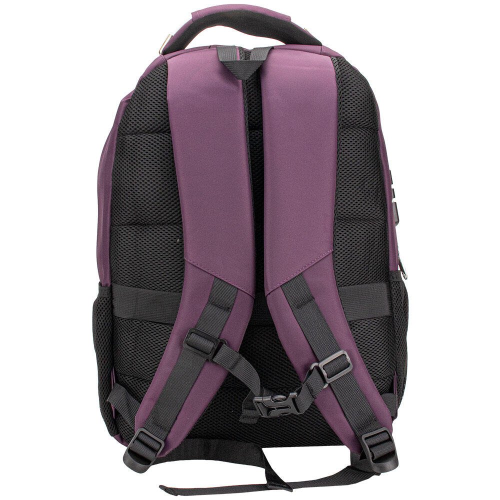 MOCHILA ROYAL STYLE R2106 Roxo 5