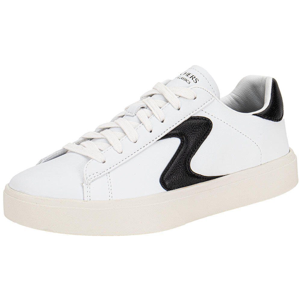 TÊNIS FEMININO EDEN LX-BEAMING GLORY SKECHERS 185016