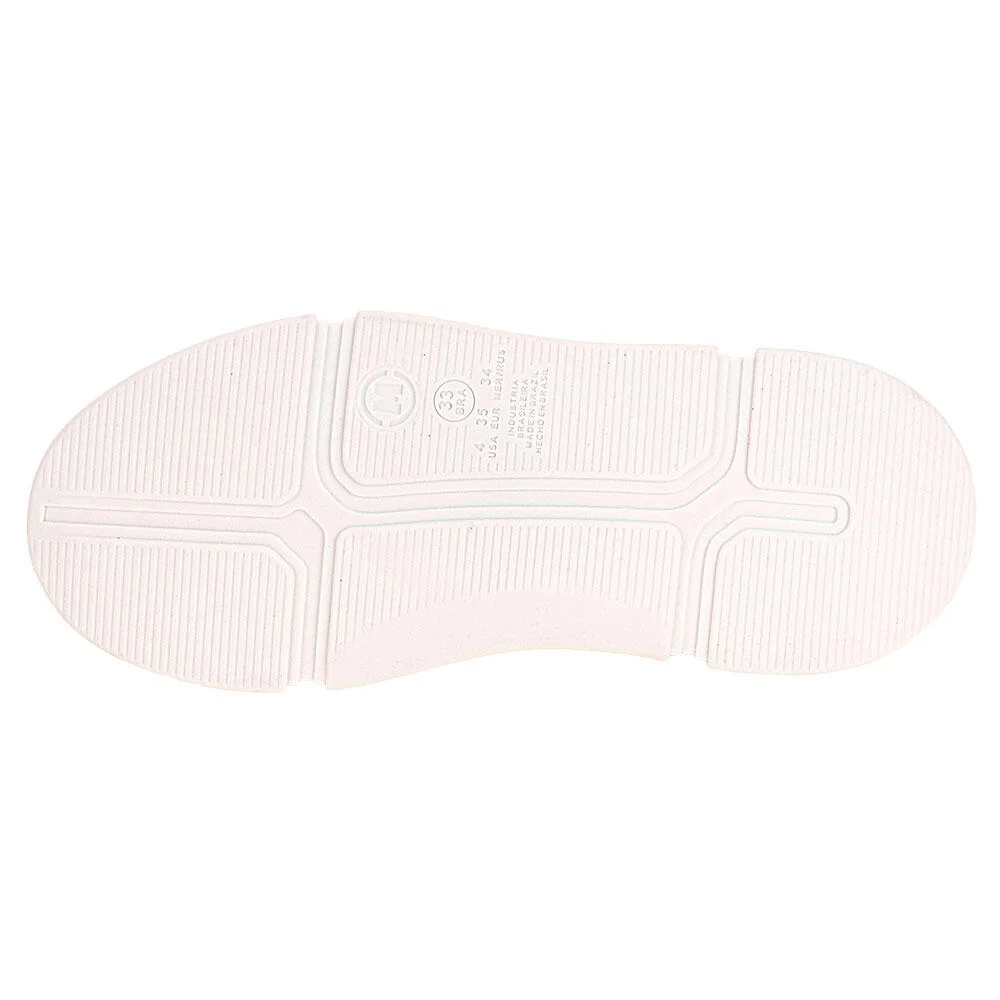 TÊNIS INFANTIL MOLEKINHO 2838117 Branco 4