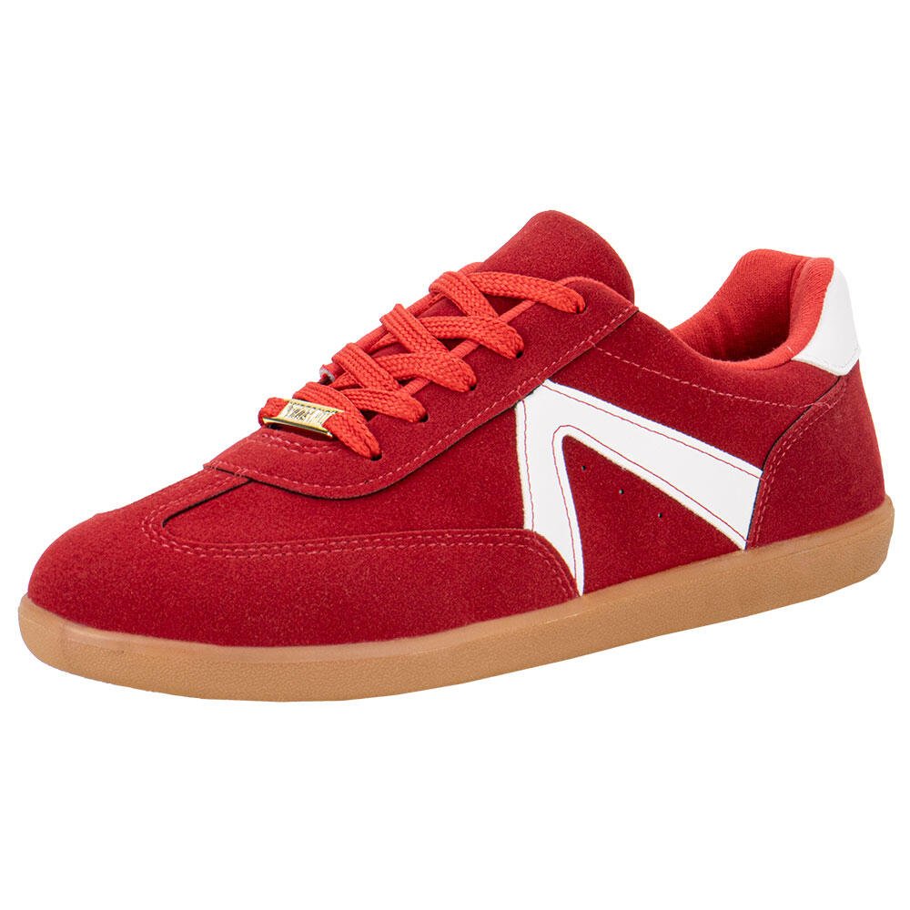 TÊNIS FEMININO CASUAL VIZZANO 1430102