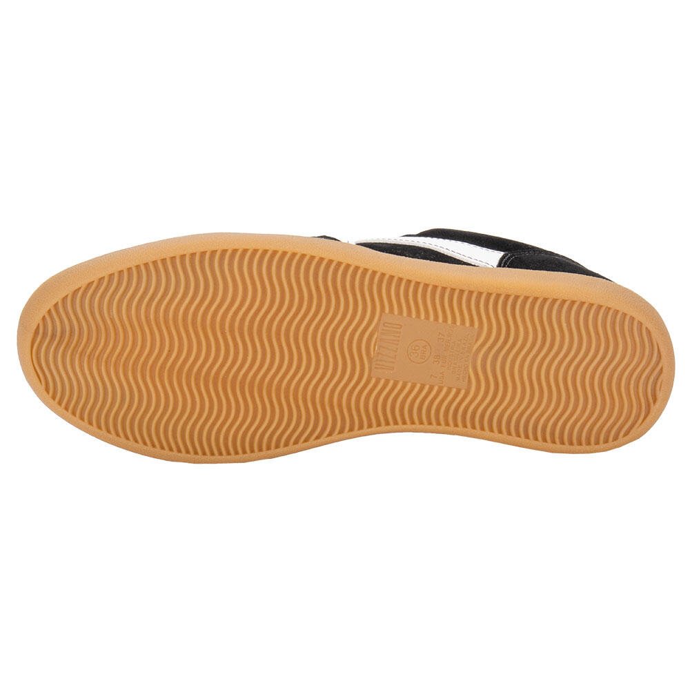 TÊNIS FEMININO CASUAL VIZZANO 1430102 Preto 4