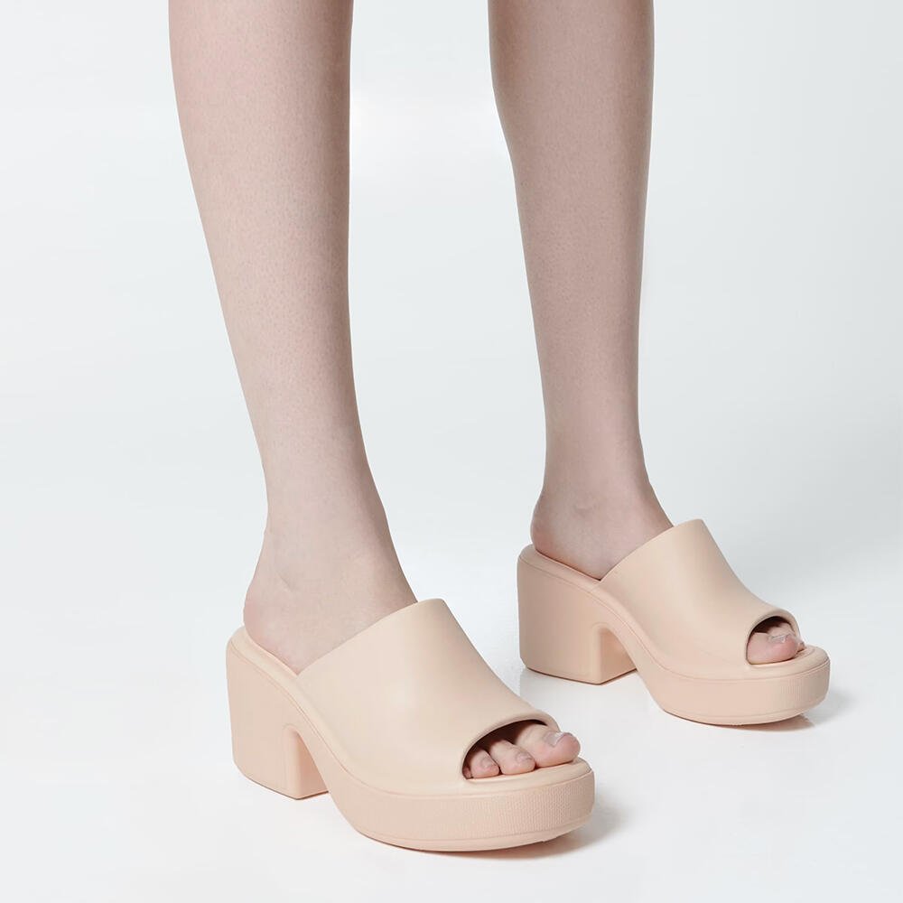 MELISSA FREE HIGH 36135 Rosa 2