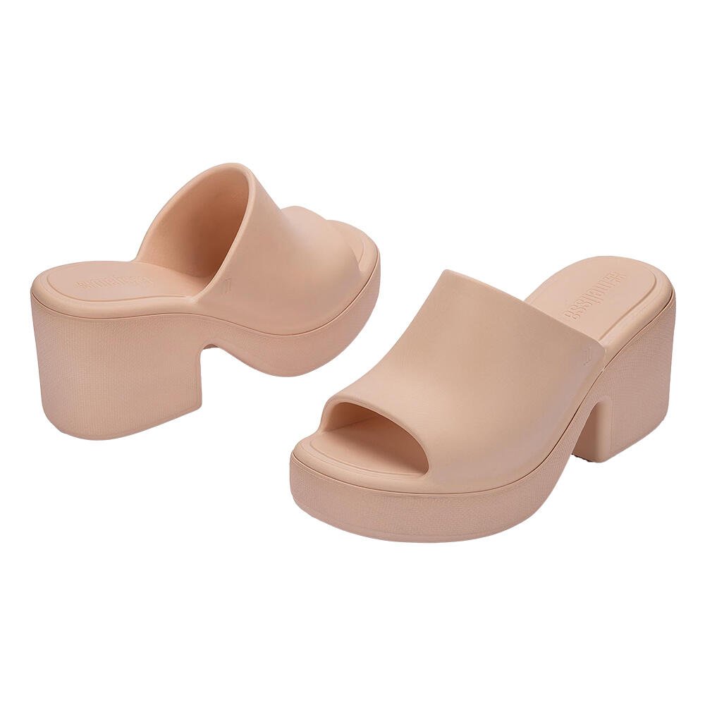 MELISSA FREE HIGH 36135 Rosa 3