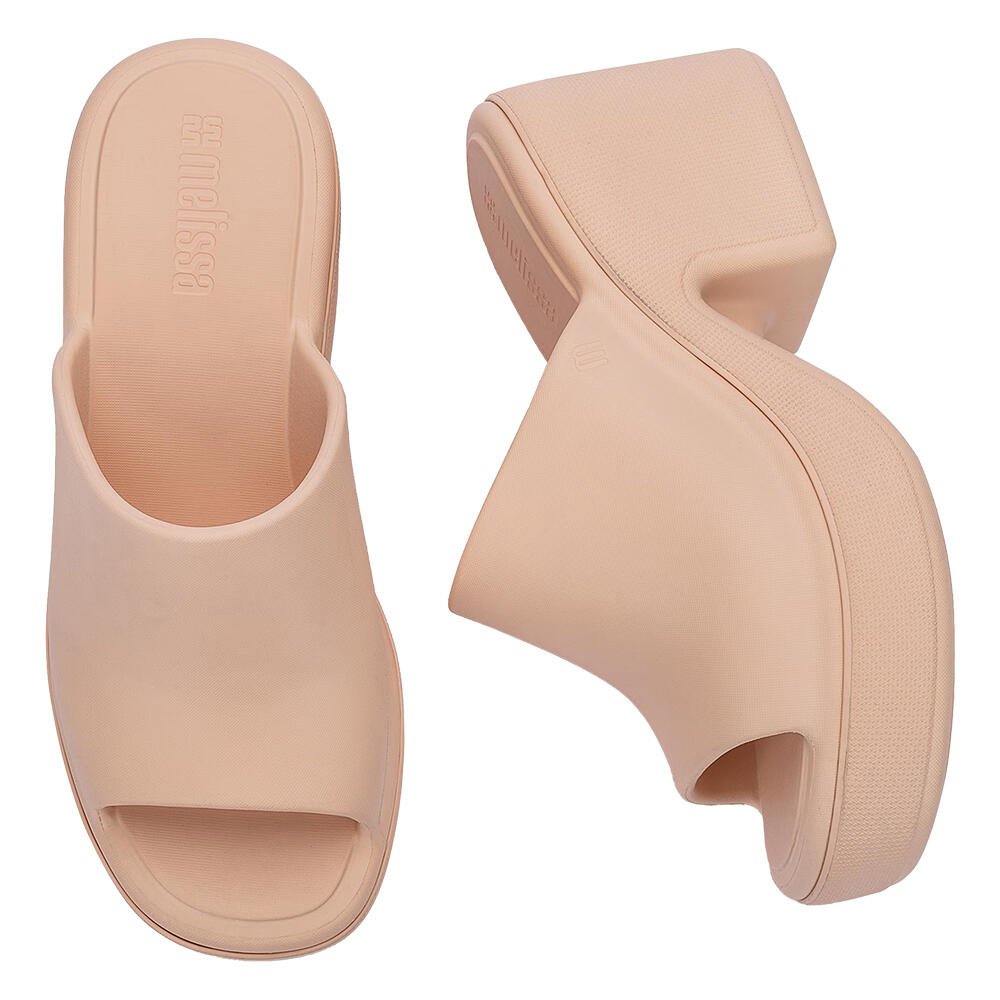 MELISSA FREE HIGH 36135 Rosa 4